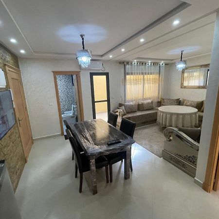 Appartement Amir Nador Al Jadid Wifi Free Exterior photo