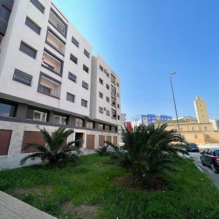Appartement Amir Nador Al Jadid Wifi Free Exterior photo