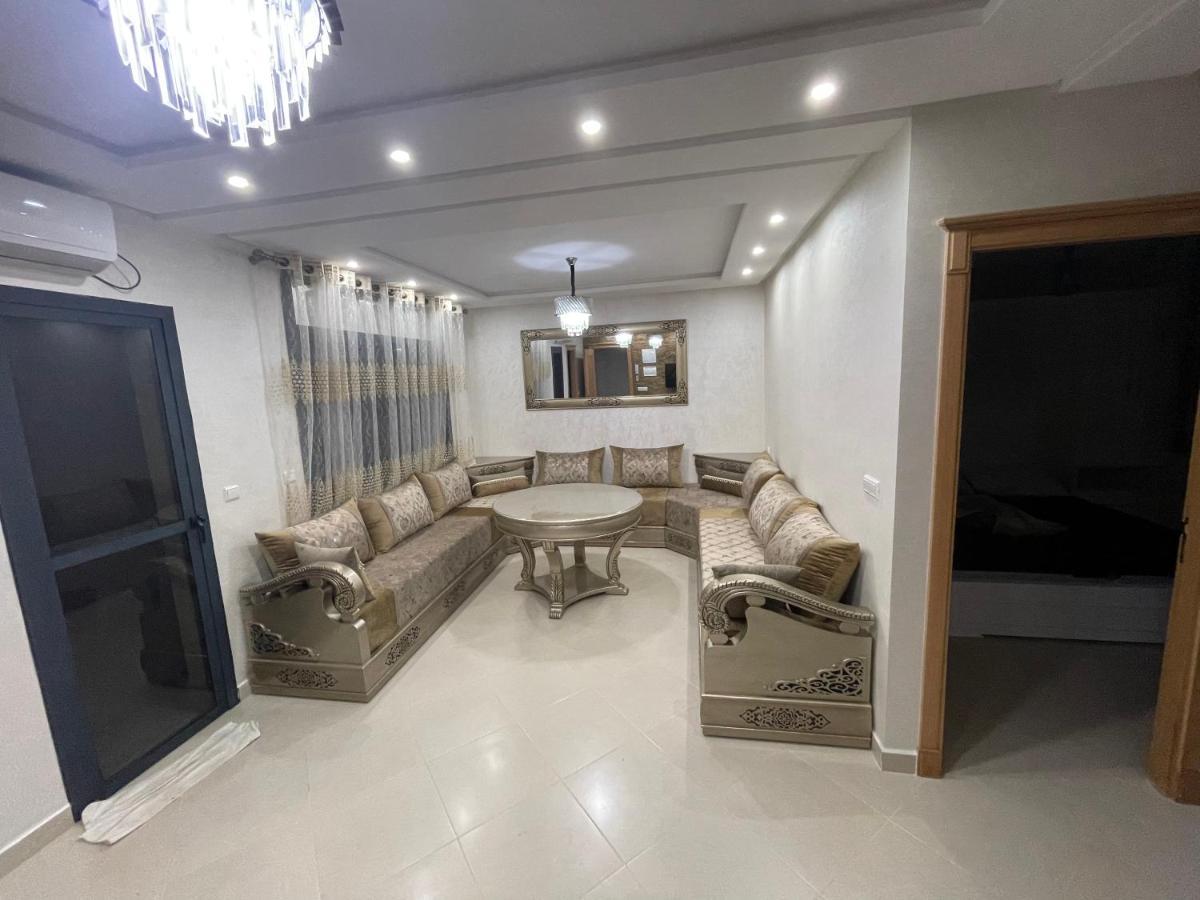 Appartement Amir Nador Al Jadid Wifi Free Exterior photo