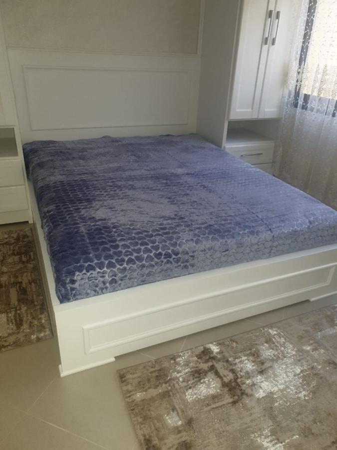 Appartement Amir Nador Al Jadid Wifi Free Exterior photo