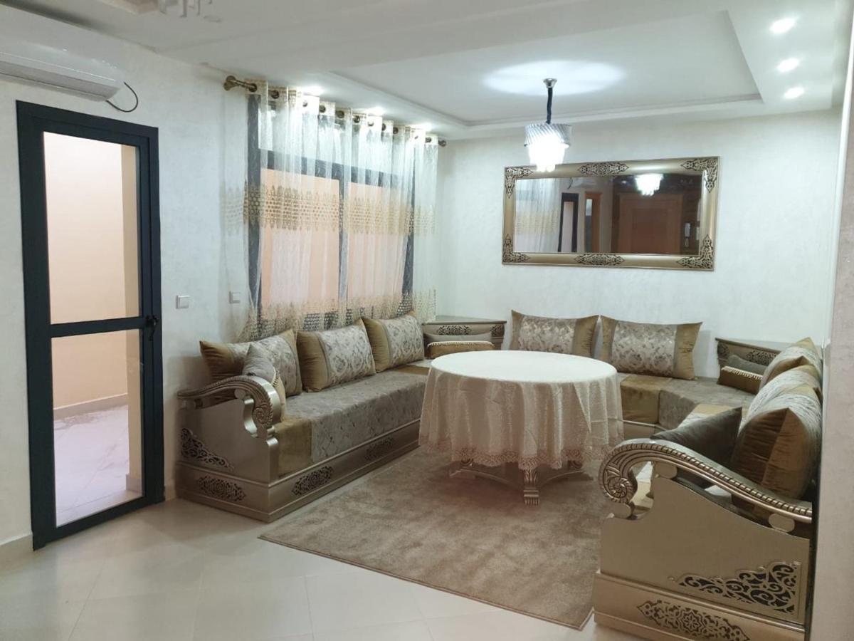 Appartement Amir Nador Al Jadid Wifi Free Exterior photo