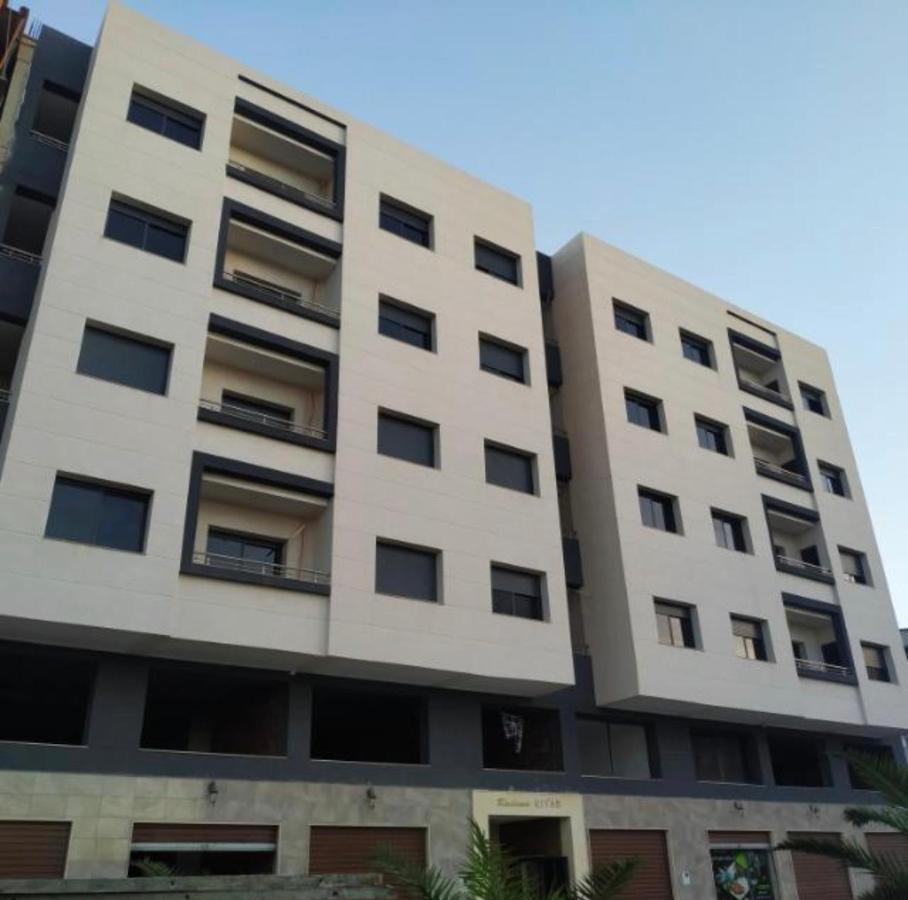 Appartement Amir Nador Al Jadid Wifi Free Exterior photo