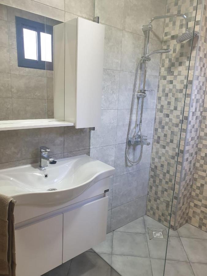 Appartement Amir Nador Al Jadid Wifi Free Exterior photo