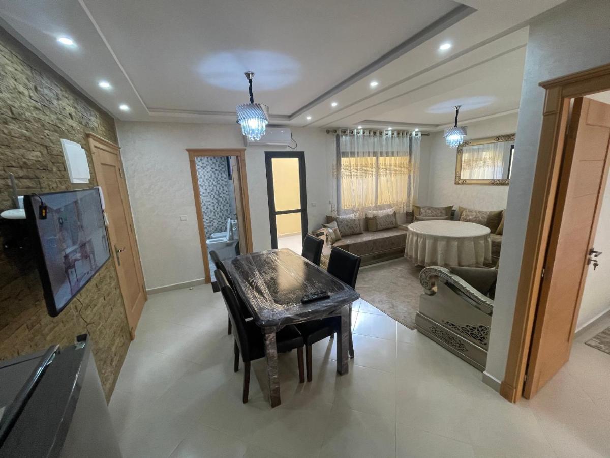 Appartement Amir Nador Al Jadid Wifi Free Exterior photo