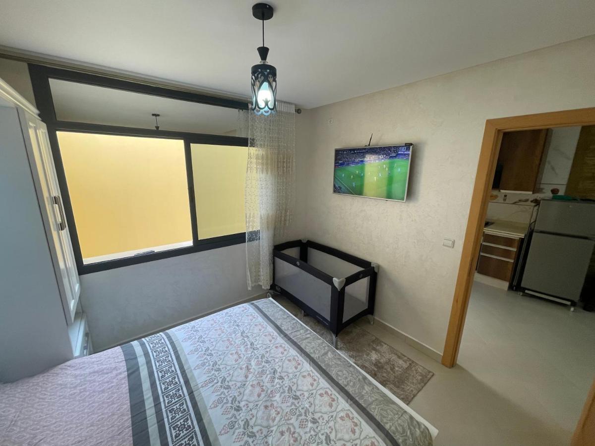 Appartement Amir Nador Al Jadid Wifi Free Exterior photo