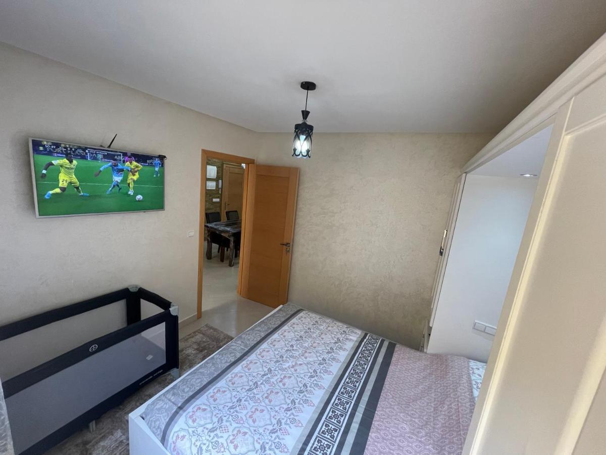 Appartement Amir Nador Al Jadid Wifi Free Exterior photo