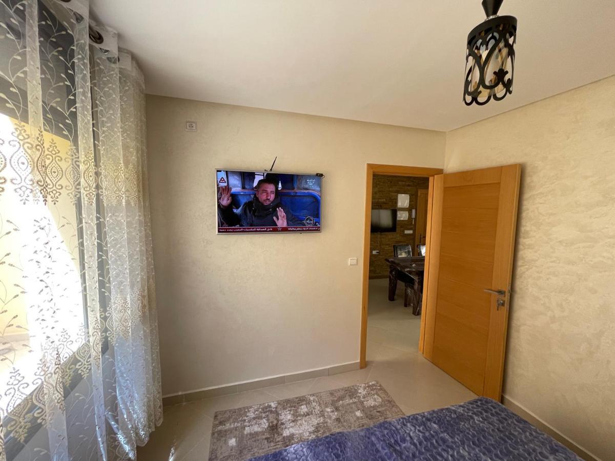 Appartement Amir Nador Al Jadid Wifi Free Exterior photo