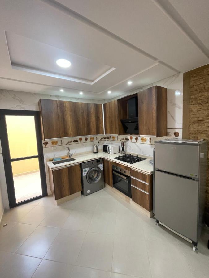 Appartement Amir Nador Al Jadid Wifi Free Exterior photo