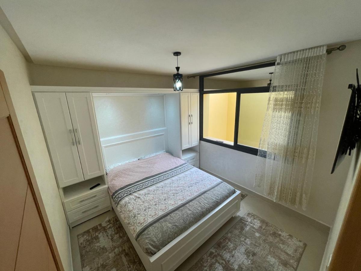 Appartement Amir Nador Al Jadid Wifi Free Exterior photo
