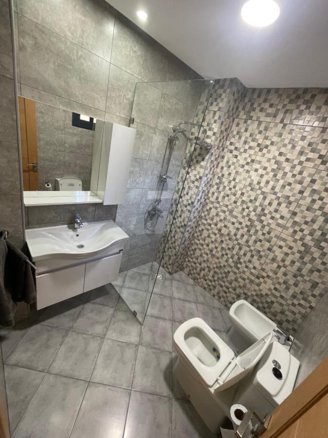 Appartement Amir Nador Al Jadid Wifi Free Exterior photo