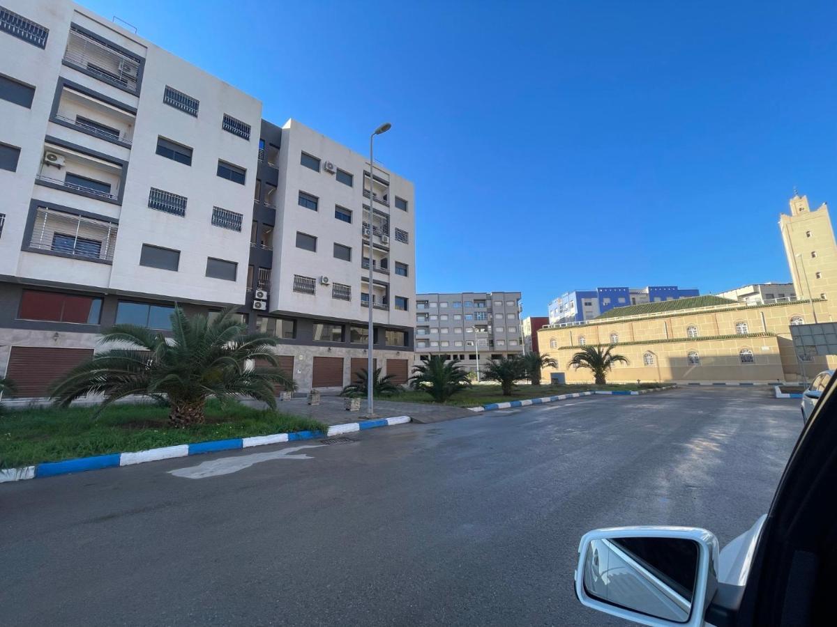 Appartement Amir Nador Al Jadid Wifi Free Exterior photo