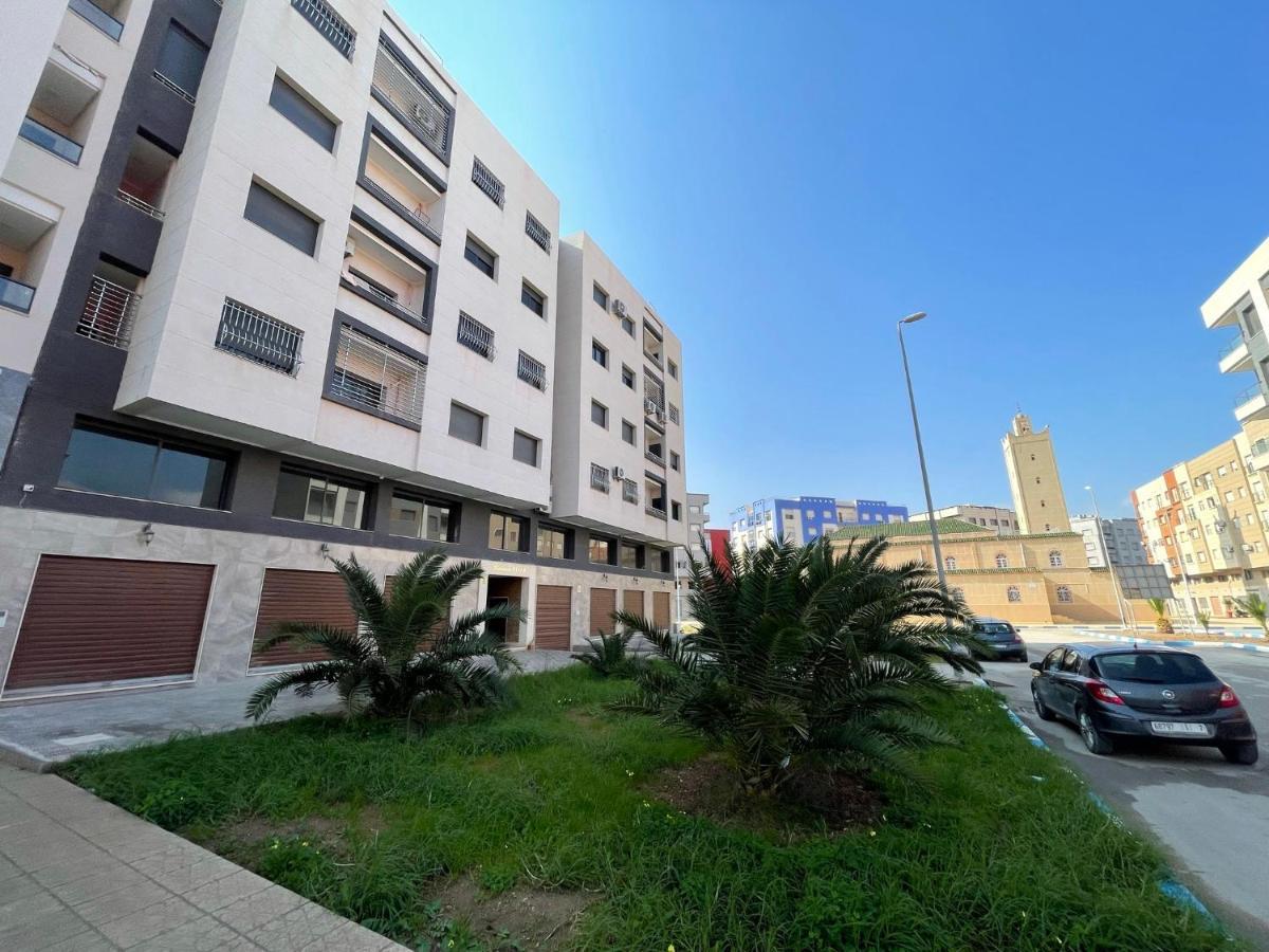 Appartement Amir Nador Al Jadid Wifi Free Exterior photo